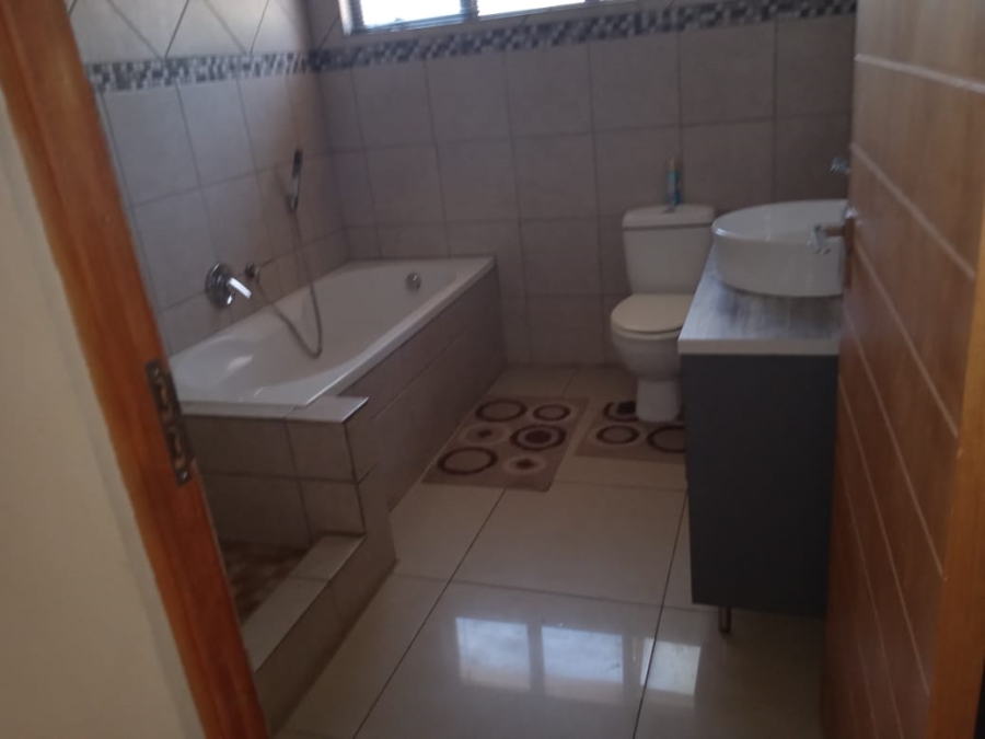 3 Bedroom Property for Sale in Quaggafontein Free State